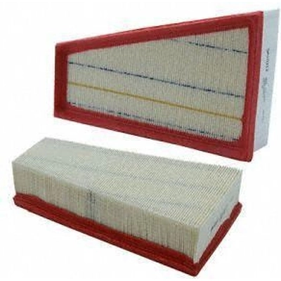 WIX - WA10312 - Air Filter pa2