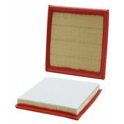 WIX - WA10313 - Air Filter pa1