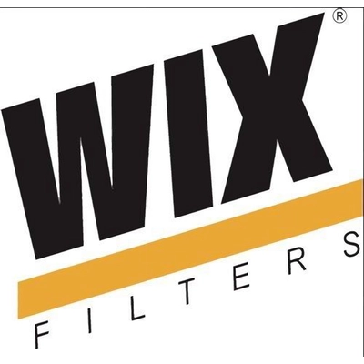 WIX - WA10318 - Filtre à air pa4