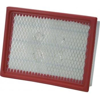 Air Filter by WIX - WA10386 pa4