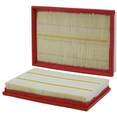 Air Filter by WIX - WA10389 pa4