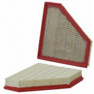 Air Filter by WIX - WA10393 pa4