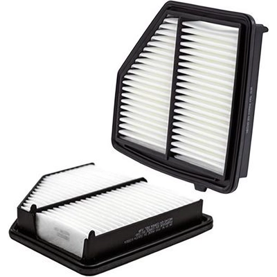 WIX - WA10394 - Air Filter pa2