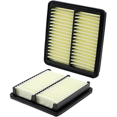 WIX - WA10395 - Air Filter pa3