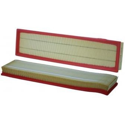 Air Filter by WIX - WA10410 pa4