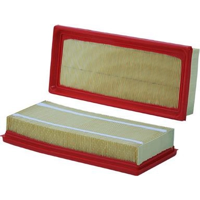 Air Filter by WIX - WA10412 pa3