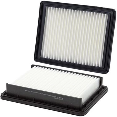 WIX - WA10415 - Air Filter pa3