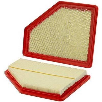 Air Filter by WIX - WA10423 pa6