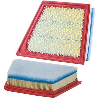 Air Filter by WIX - WA10431 pa4