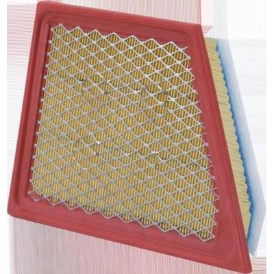 Filtre à air de WIX - WA10432 pa7