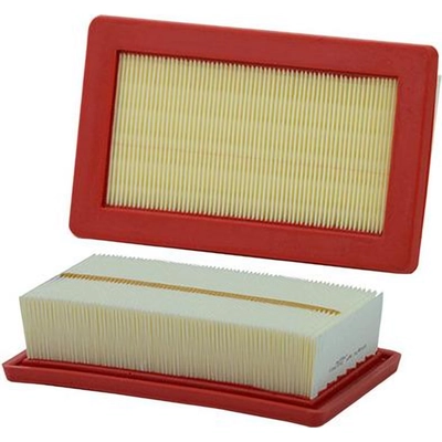 Air Filter by WIX - WA10517 pa4