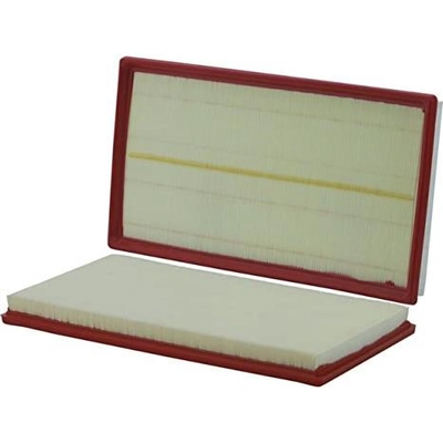 Air Filter by WIX - WA10559 pa6