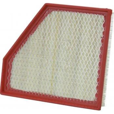 Air Filter by WIX - WA10560 pa6