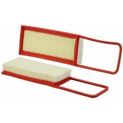 Air Filter by WIX - WA10645 pa8