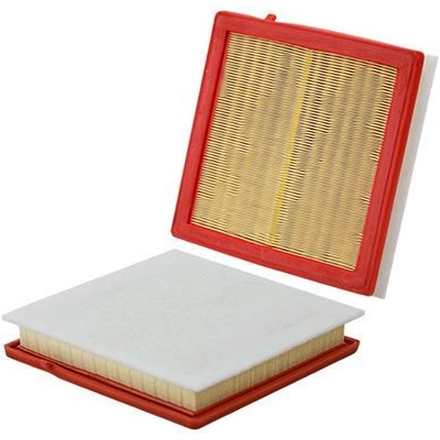 WIX - WA10650 - Air Filter pa1