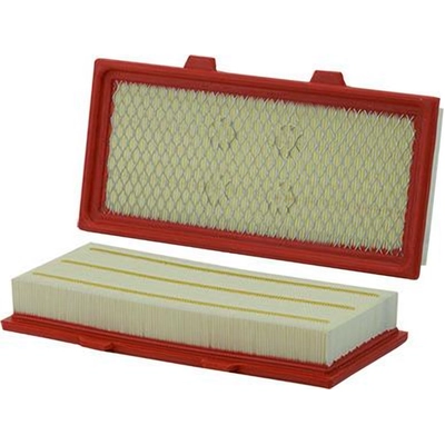 Air Filter by WIX - WA10651 pa1