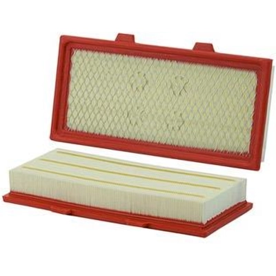 Air Filter by WIX - WA10651 pa3