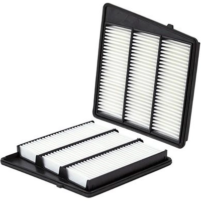 WIX - WA10680 - Air Filter pa3