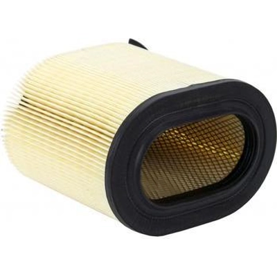 WIX - WA10697 - Air Filter pa4