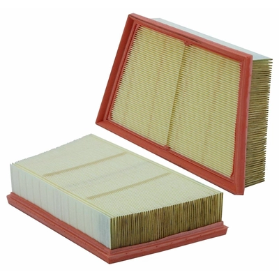 Air Filter by WIX - WA10888 pa4