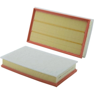 Air Filter by WIX - WA10896 pa3