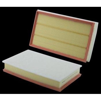 Air Filter by WIX - WA10896 pa6