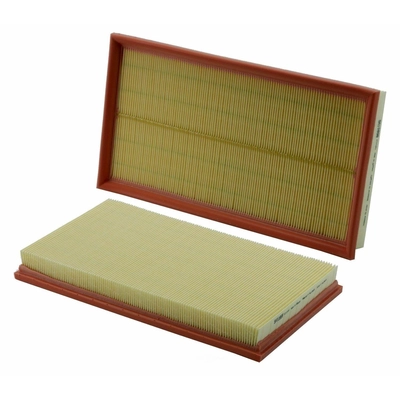 Air Filter by WIX - WA10898 pa3