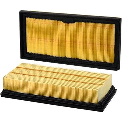 Air Filter by WIX - WA10910 pa1