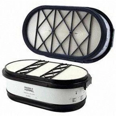 Air Filter by WIX - WA10927 pa3