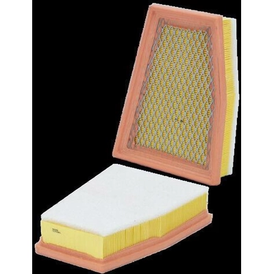 Air Filter by WIX - WA10959 pa2