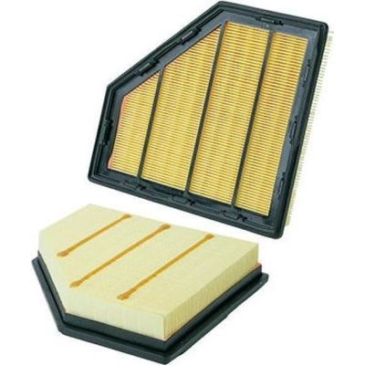 Air Filter by WIX - WA10982 pa3