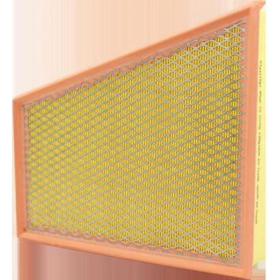 Air Filter by WIX - WA10986 pa6