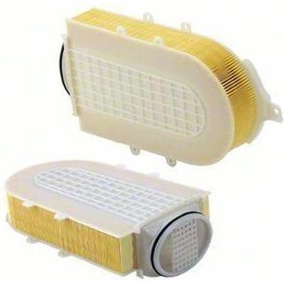 Air Filter by WIX - WA10987 pa1