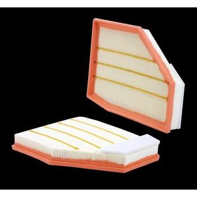 Air Filter by WIX - WA11045 pa5