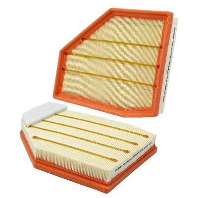 Air Filter by WIX - WA11046 pa2