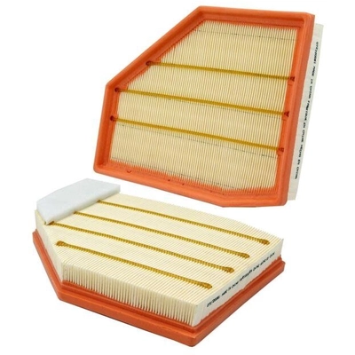 Air Filter by WIX - WA11046 pa3