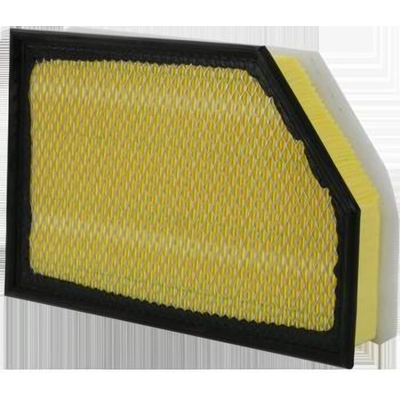 WIX - WA11057 - Air Filter pa4