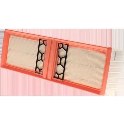 WIX - WA11084 - Air Filter pa3