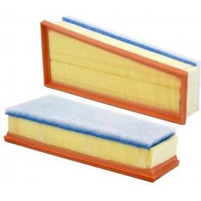 Air Filter by WIX - WA11087 pa3
