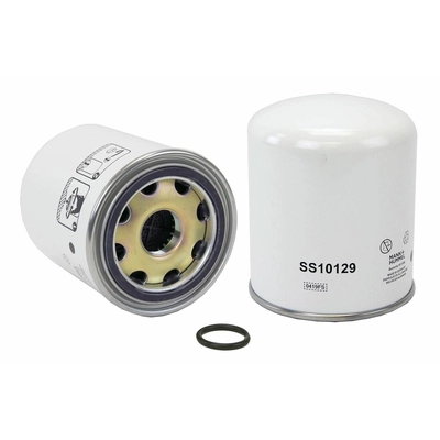 Air Filter by WIX - WS10129 pa2