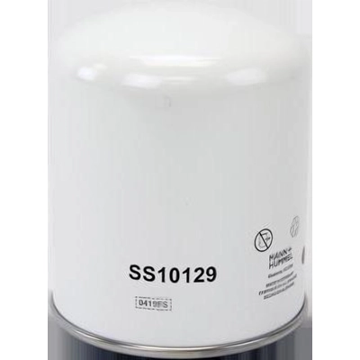 Air Filter by WIX - WS10129 pa8