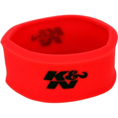 K & N ENGINEERING - 25-3900 - Air Filter Wrap pa1