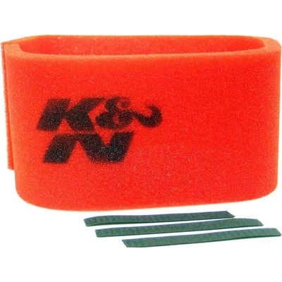K & N ENGINEERING - 25-3900 - Air Filter Wrap pa2