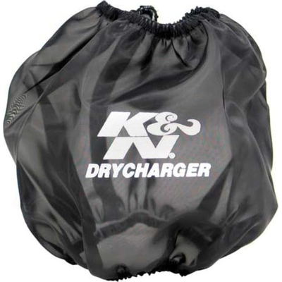 K & N ENGINEERING - RF-1042DK - Air Filter Wrap pa1