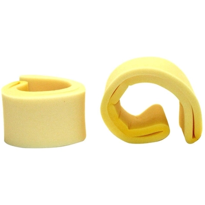 Enveloppe de filtre à air de WIX - 24706 pa2