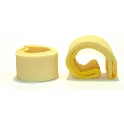 Enveloppe de filtre à air de WIX - 24706 pa3