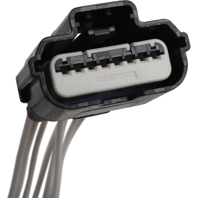Air Flow Sensor Connector by ACDELCO - 84677313 pa1
