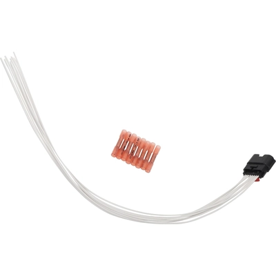 Air Flow Sensor Connector by ACDELCO - 84677313 pa2
