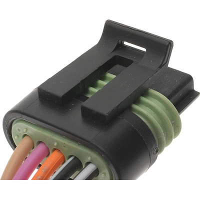 Air Flow Sensor Connector by ACDELCO - PT2315 pa2