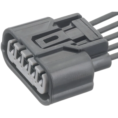 BLUE STREAK (HYGRADE MOTOR) - S2880 - Electrical Connector pa2